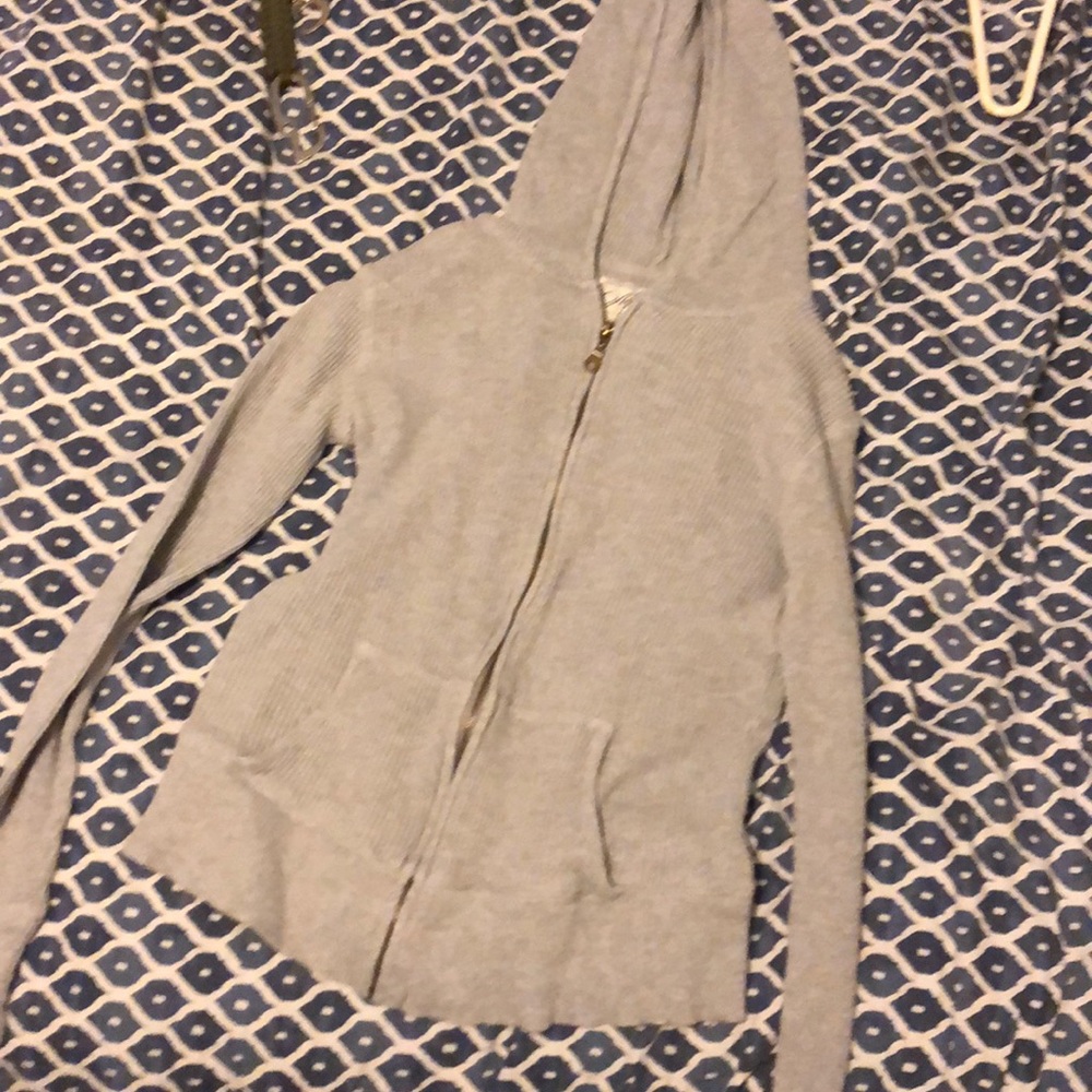 Thin jacket